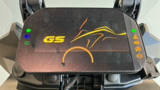 BMW F800 GS (24MY)